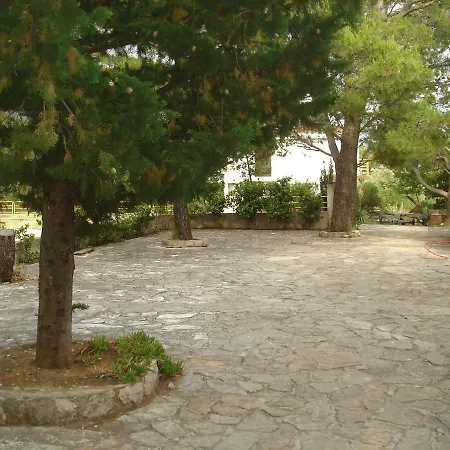 Apartmán Jaz Seline