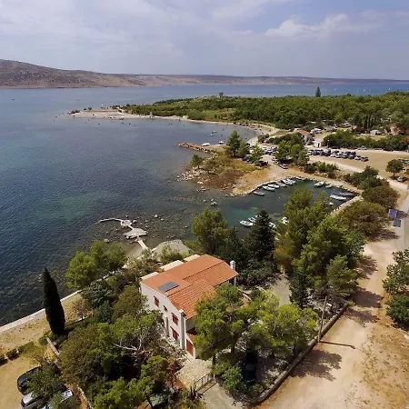 Apartament Jaz