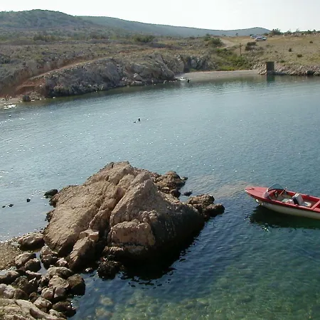 Apartament Jaz Seline