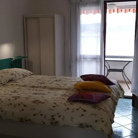 Apartmán Jaz