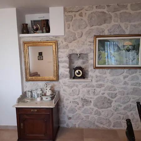 Jaz Apartment