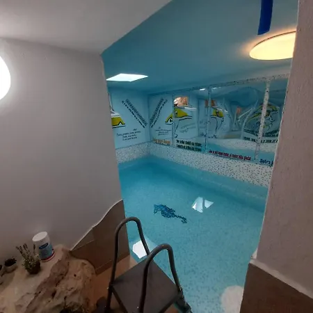 Apartment Jaz *