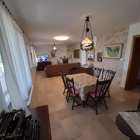 Apartment Jaz *