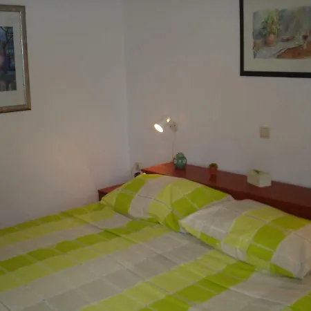Apartment Jaz