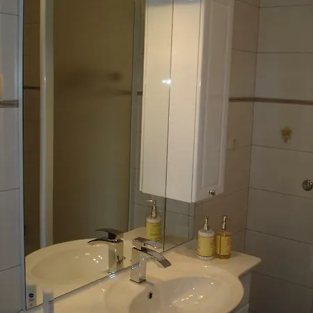 Apartment Jaz *