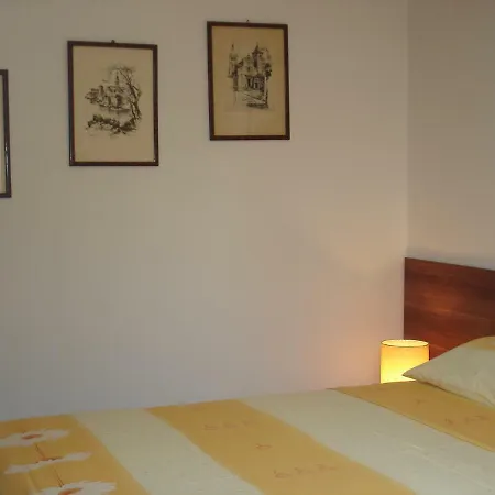 Jaz Apartment *
