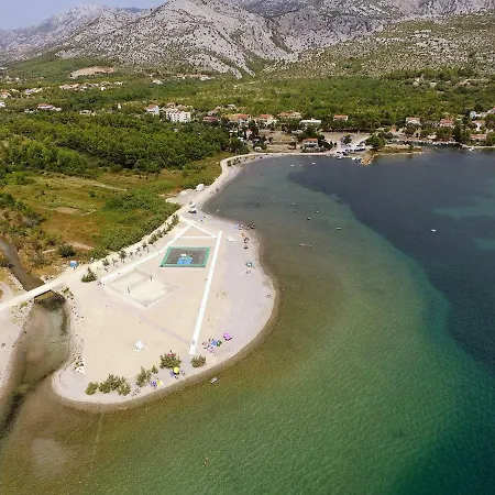 Apartman Jaz *