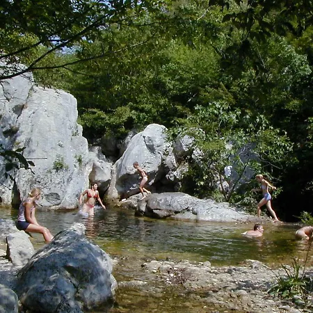 Apartamento Jaz Seline