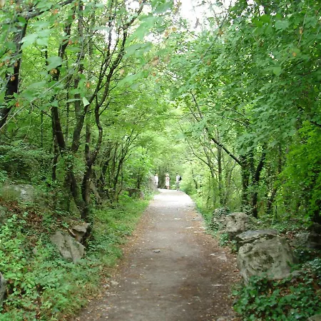 Apartamento Jaz Seline