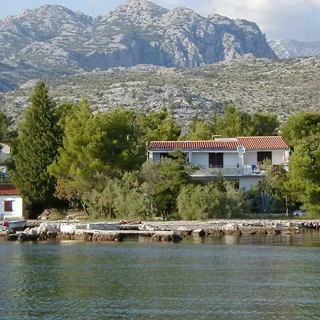 Apartman Jaz *