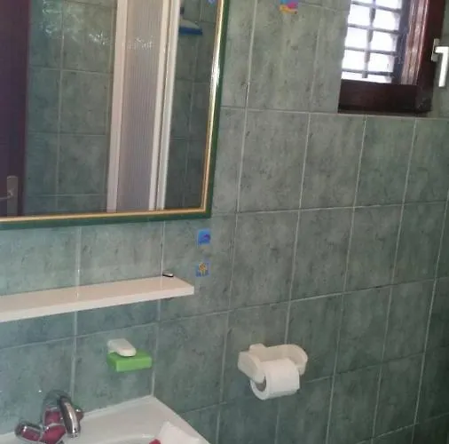 Jaz Апартаменты