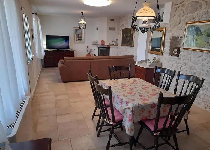 Apartmán Jaz *