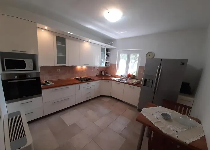 Апартаменты Jaz