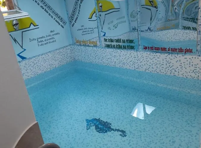 Jaz Апартаменты