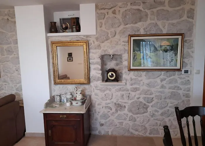 Jaz Апартаменты