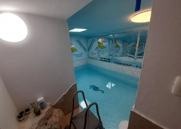 Апартаменты Jaz *