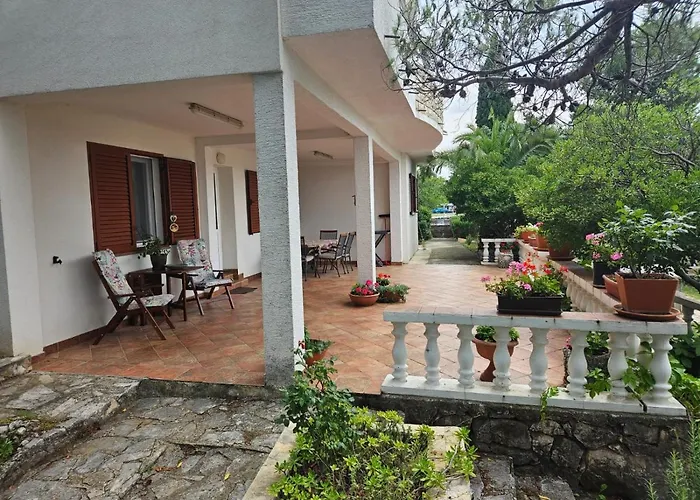 Апартаменты Jaz