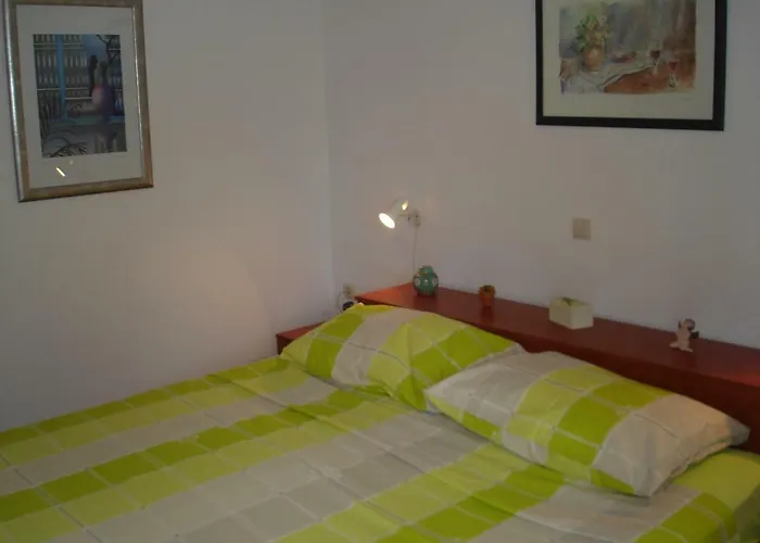 Апартаменты Jaz