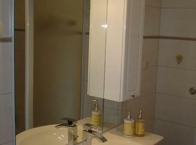 Апартаменты Jaz *