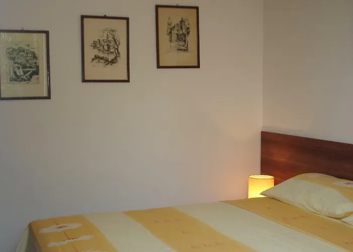 Jaz Апартаменты *