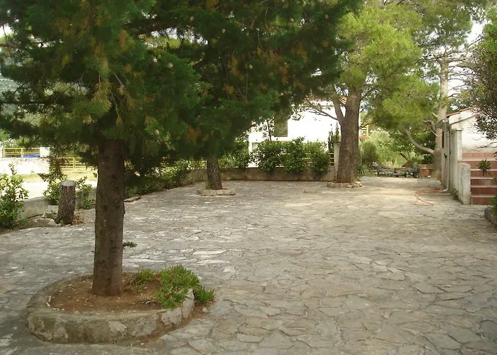 Апартаменты Jaz Селине