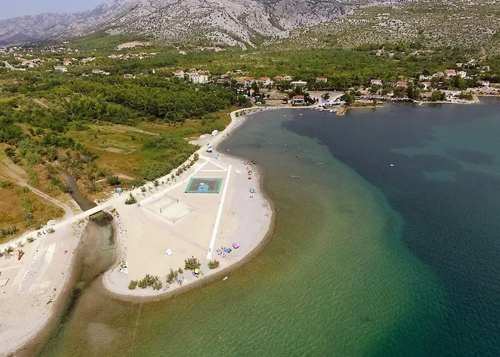 Апартаменты Jaz *