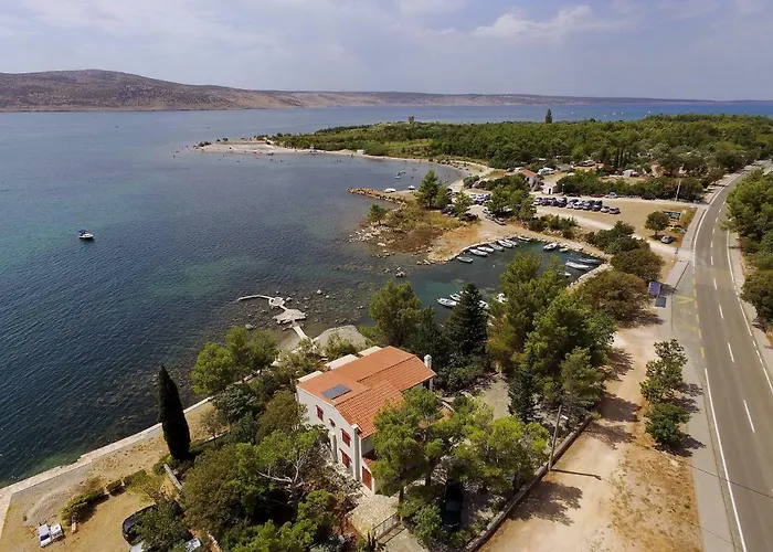 Апартаменты Jaz