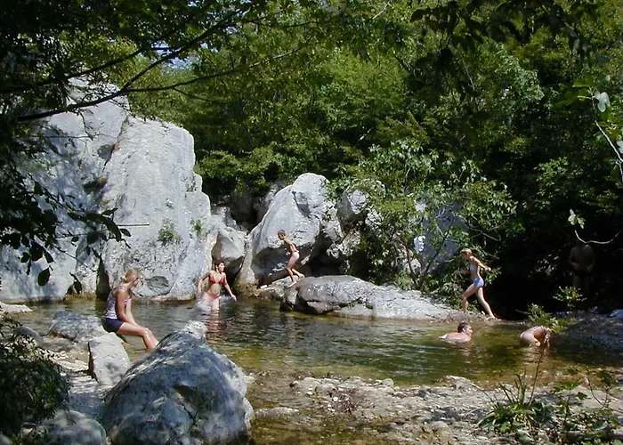 Апартаменты Jaz Селине