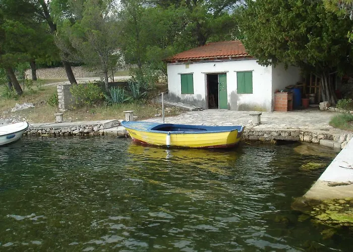Jaz Apartman