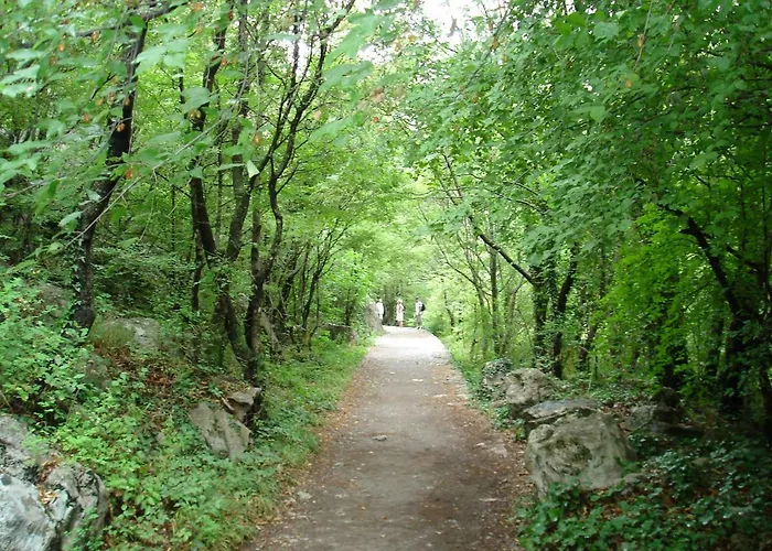 Апартаменты Jaz Селине