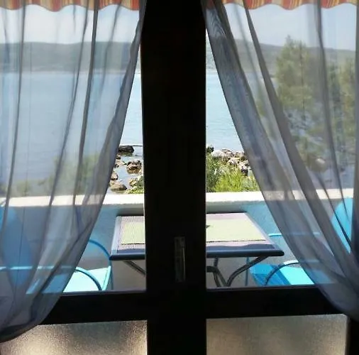 Jaz Апартаменты *