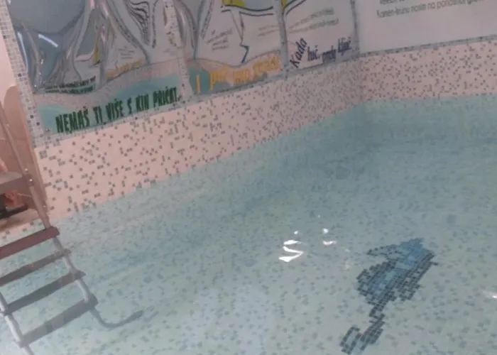 Апартаменты Jaz Селине