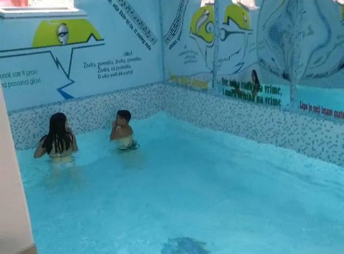 Апартаменты Jaz Селине