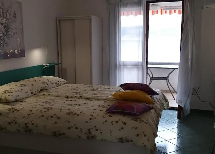 Апартаменты Jaz