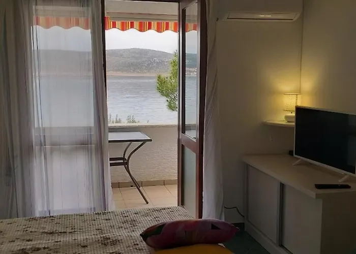 Jaz Apartmán