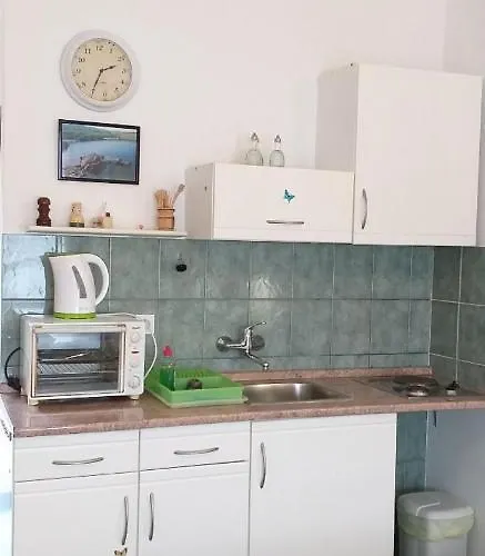 Jaz Apartman *